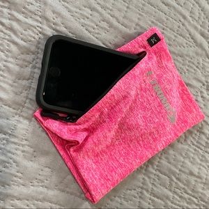 Running Phone Armband Sleeve, M